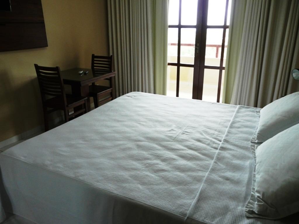 Pousada Calugi Hotel Triunfo  Phòng bức ảnh